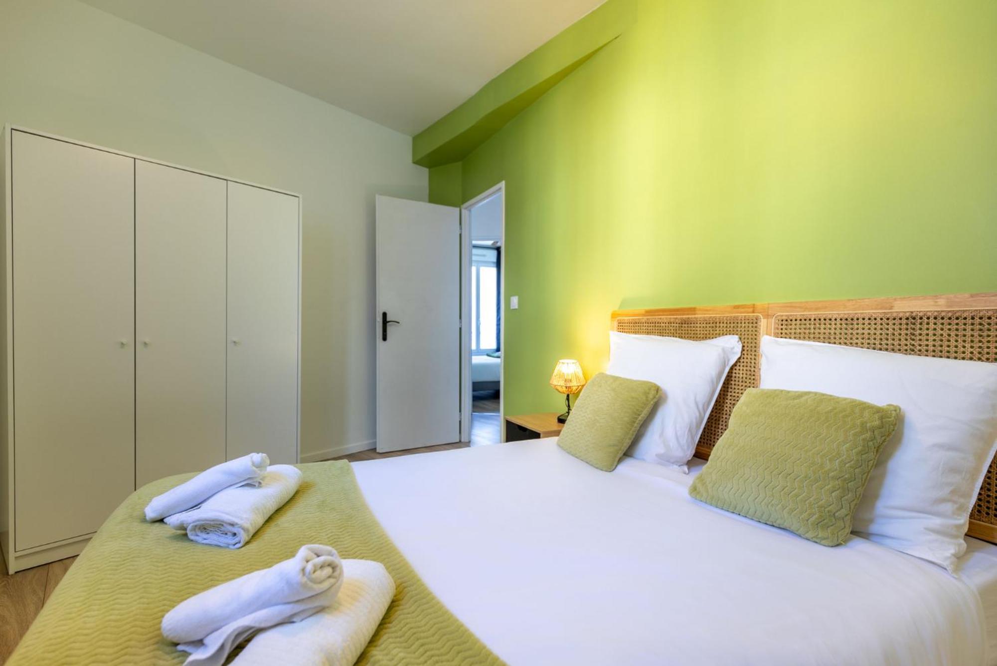 Apartamento Le Terrazza - T3 Hyper-centre Avec Terrasse Privative *